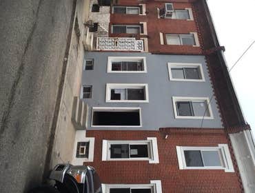 Stucco/Plastering