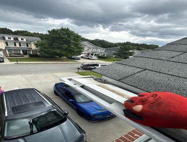 Photos by Shelter Guard Roofing and Gutters #1