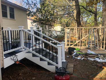 Photos by Monnot Construction, LLC #1