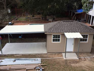 Photos from Thomas Branded Construction, LLC