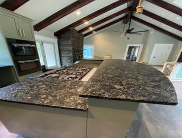 Photos by Togo Custom Homes, LLC #1