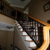 Project photos from Pearl Custom Builders Inc Pearl Custom Builders works as a general contractor and is a Louisiana cabinet maker, staircase builder a