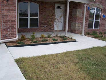 Foundation Repairs