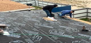 Photos by Active Roofing Solutions LLC #2