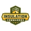 Insulation Commandos of North Houston logo