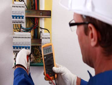 Photo(s) from Better-Way Electric Inc