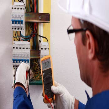 Photo(s) from Better-Way Electric Inc