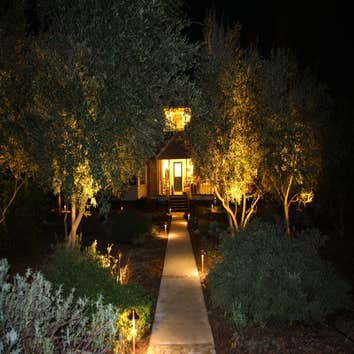 LED Outdoor Lighting