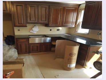 Marlboro Granite Inc We have installed over 9000 countertops in 16 years. Check out our gallery to see some of our 2017 projects.