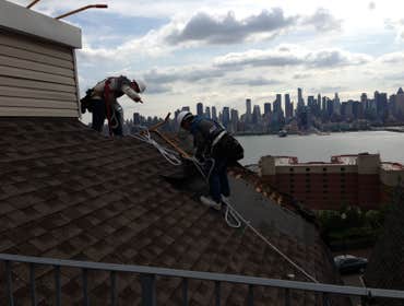 roof repair west new york1