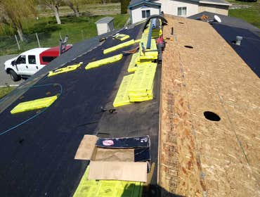 Photos by CRYSTAL'S Roofing LLC #1