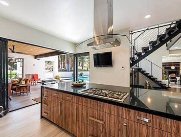 Franktown Remodel