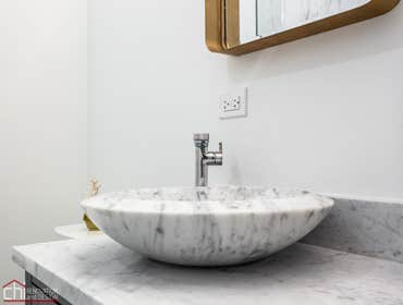 Ranch Triangle Chicago Renovation