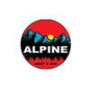 Alpine Heat & Air logo