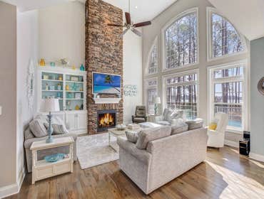 Professional Photos of some of our Houses!