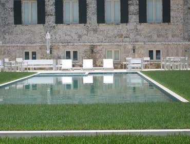 Private Residence