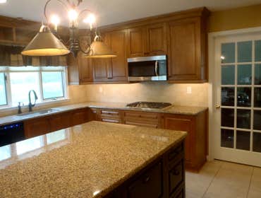 misc pics finished basement kitchen bath