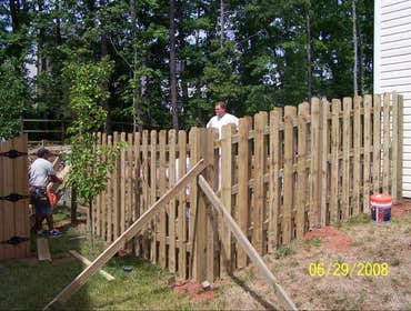 Fences