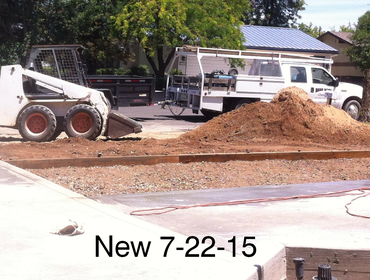 Photo(s) from Hard Rock Concrete