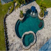 Flagstone Pools & Pavers, Inc