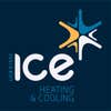 ICE Heating & Cooling logo