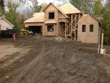 Photo(s) from Thompson Homes Inc