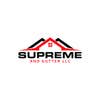 Supreme and Gutter LLC logo