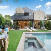 Eureka Builders Inc