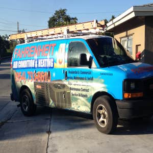 Fahrenheit AC Inc Fahrenheit AC is a full service Air Conditioning company; we offer products, services, annual maintenance plans, and service with...