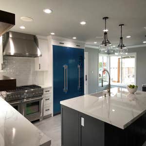 Rb Master Builders Inc