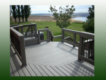 Photos from Bucks Fencing, Decking & Powerwashing