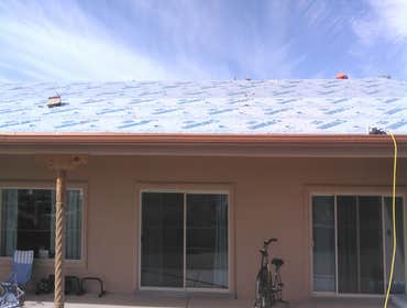 Photos from Metal Man Roofing, LLC