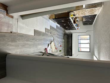 Jersey City- Renovation