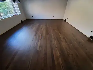 Hardwood Flooring projects