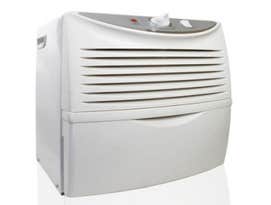 Humidifiers, Air Cleaners