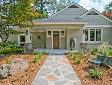 Photos from John R. Hanks Construction Co Inc