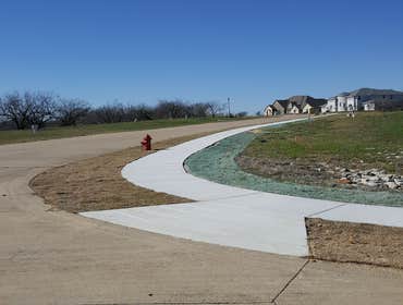 Photos from Don Smith Concrete