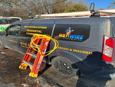 Photos by Mr Wire Electric Inc #1