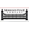 Morrison Fence Co Inc logo