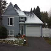 Siding