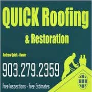 Photos by Quick Roofing & Restoration, LLC #1