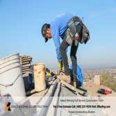 Commercial & Residential Roofing