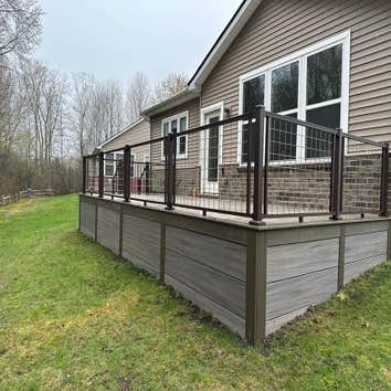 Galveston Remodeling, Deck & Dock Builders