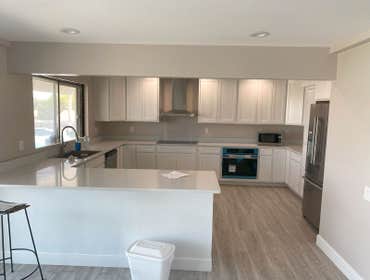 Photos by Vista Hermosa Group #1