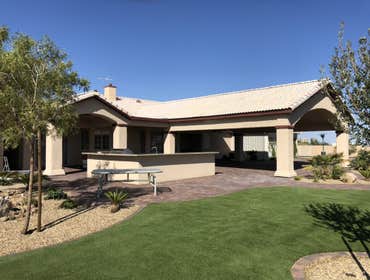 Photos by Peabody Construction LLC #1