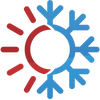 Fonz Heating & Air, LLC logo