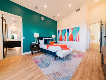 Photos by Cornerstone Construction Company