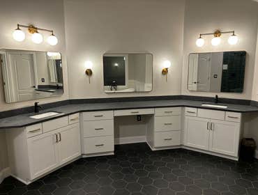 Photos by Limitless Renovations | Kitchen & Bathroom Remodeling #1
