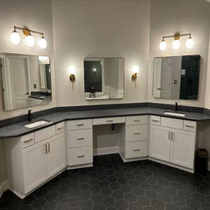 Photos by Limitless Renovations | Kitchen & Bathroom Remodeling #1