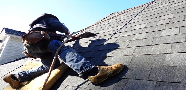 Liberty Roofworks